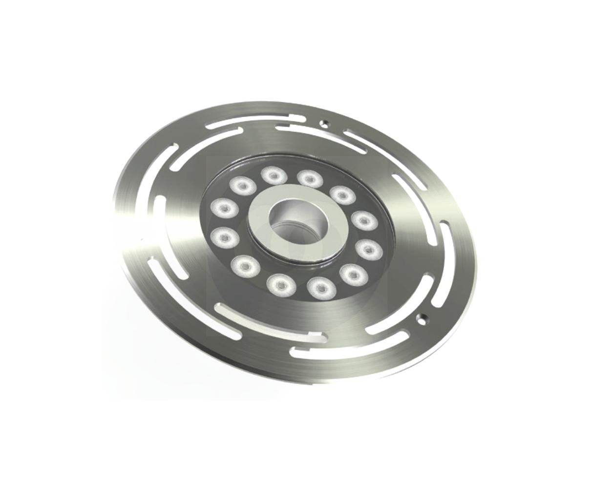 ĐÈN ÂM ĐẤT S.UL301 CitiSys NEW