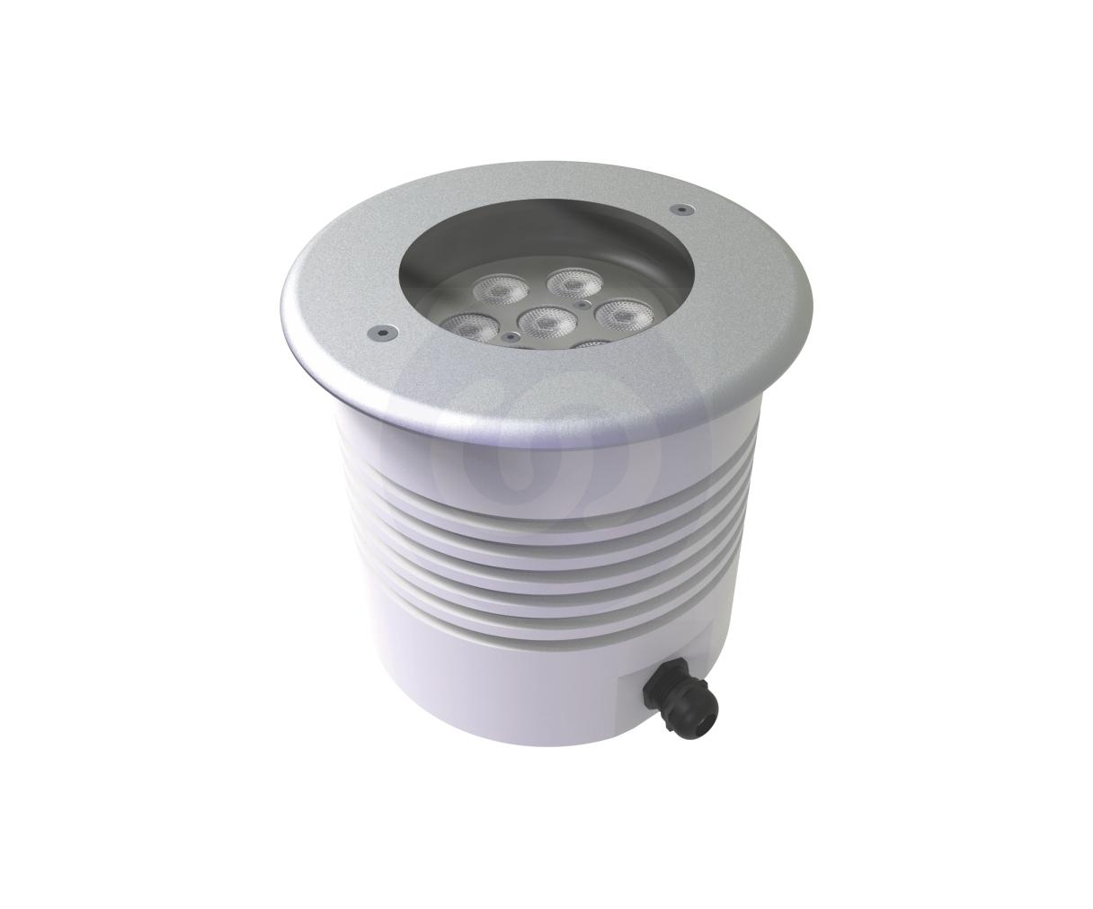 ĐÈN ÂM ĐẤT S.UL302 CitiSys NEW