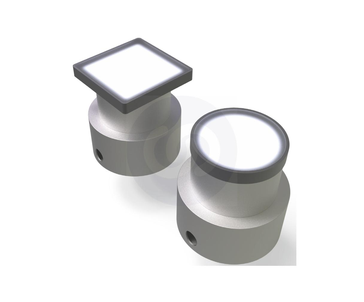 ĐÈN ÂM ĐẤT S.UL307 CitiSys NEW