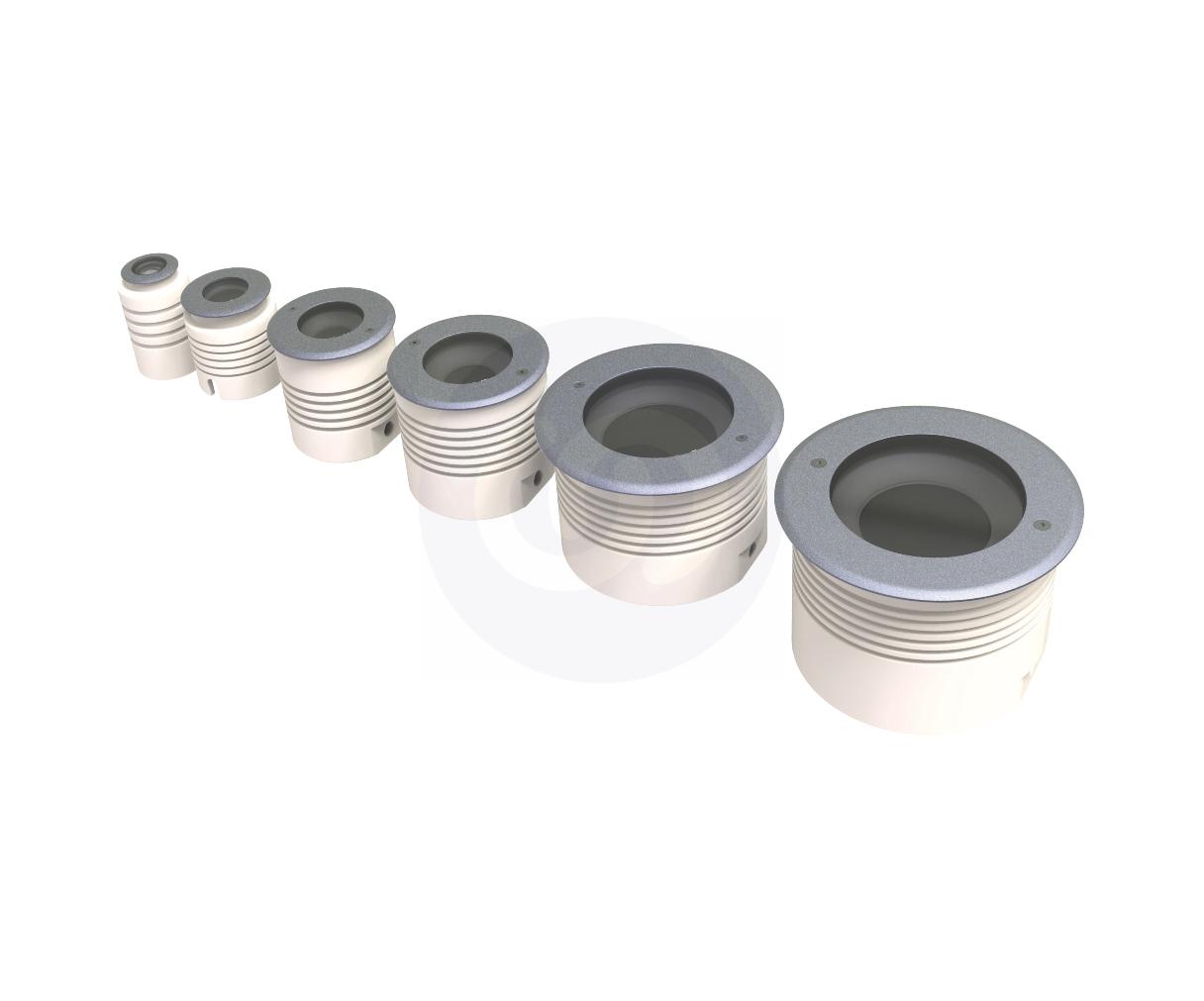 ĐÈN ÂM ĐẤT S.UL308 CitiSys NEW