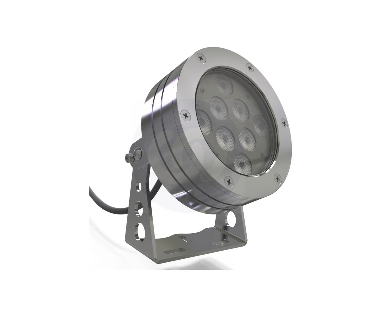 ĐÈN ÂM ĐẤT S.UL315 CitiSys NEW