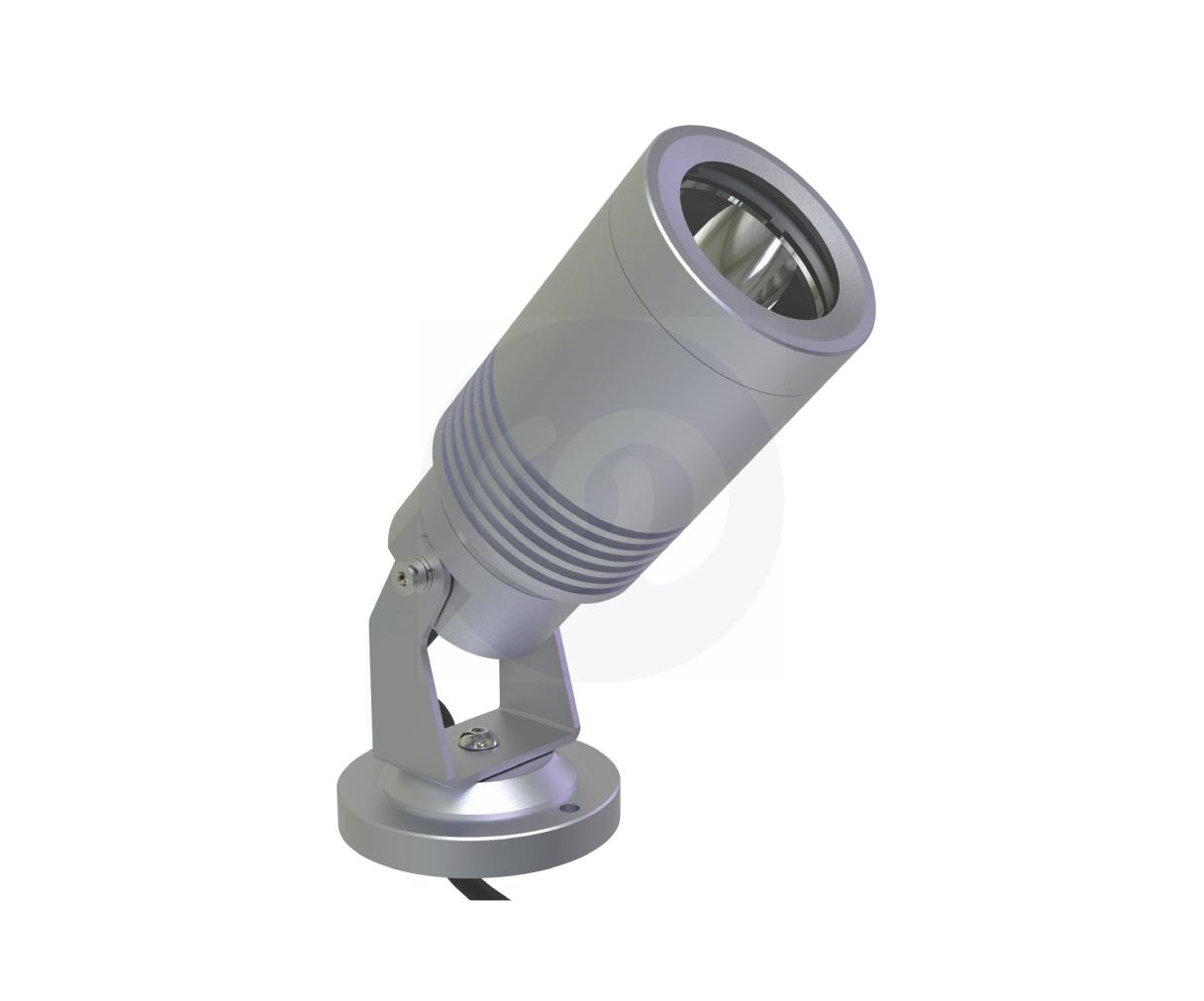 ĐÈN ÂM ĐẤT S.UL317 CitiSys NEW