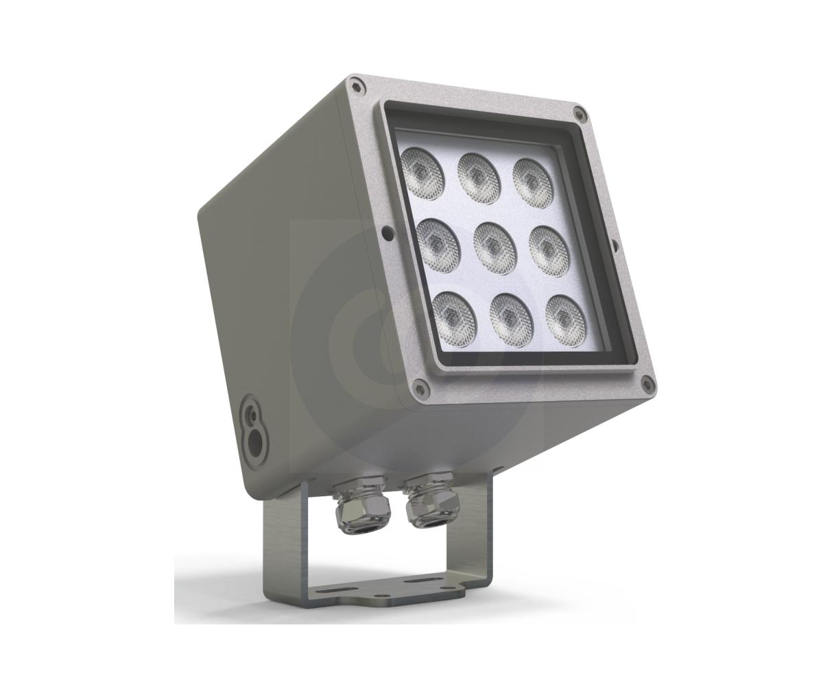 ĐÈN ÂM ĐẤT S.UL319 CitiSys NEW