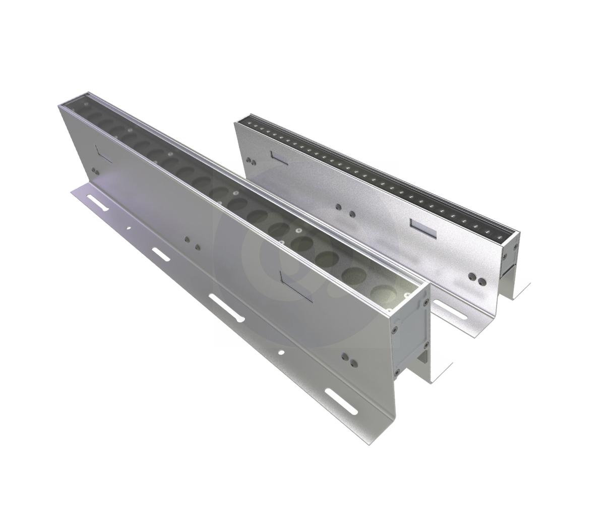 ĐÈN ÂM ĐẤT S.UL326 CitiSys NEW