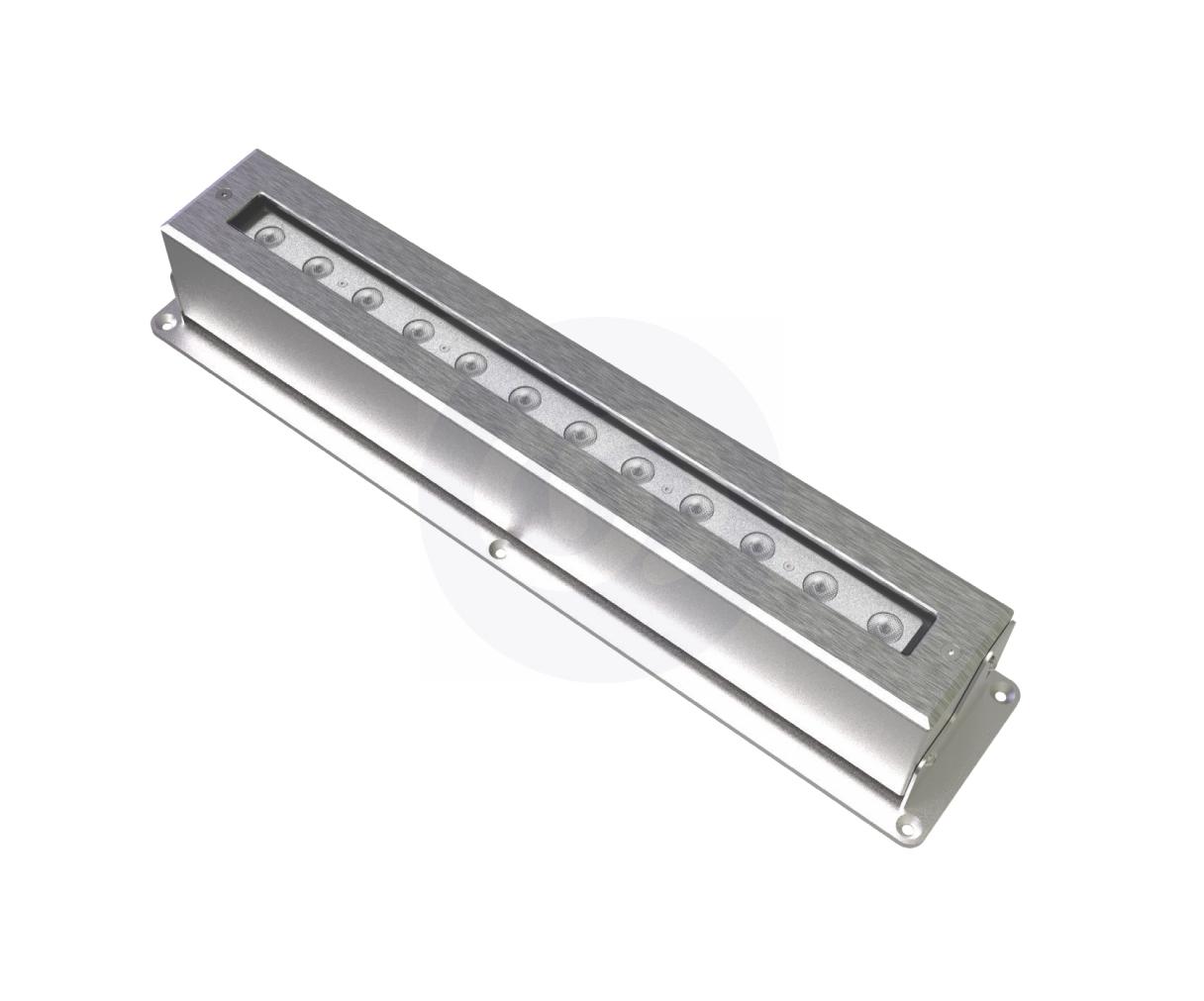 ĐÈN ÂM ĐẤT S.UL327 CitiSys NEW