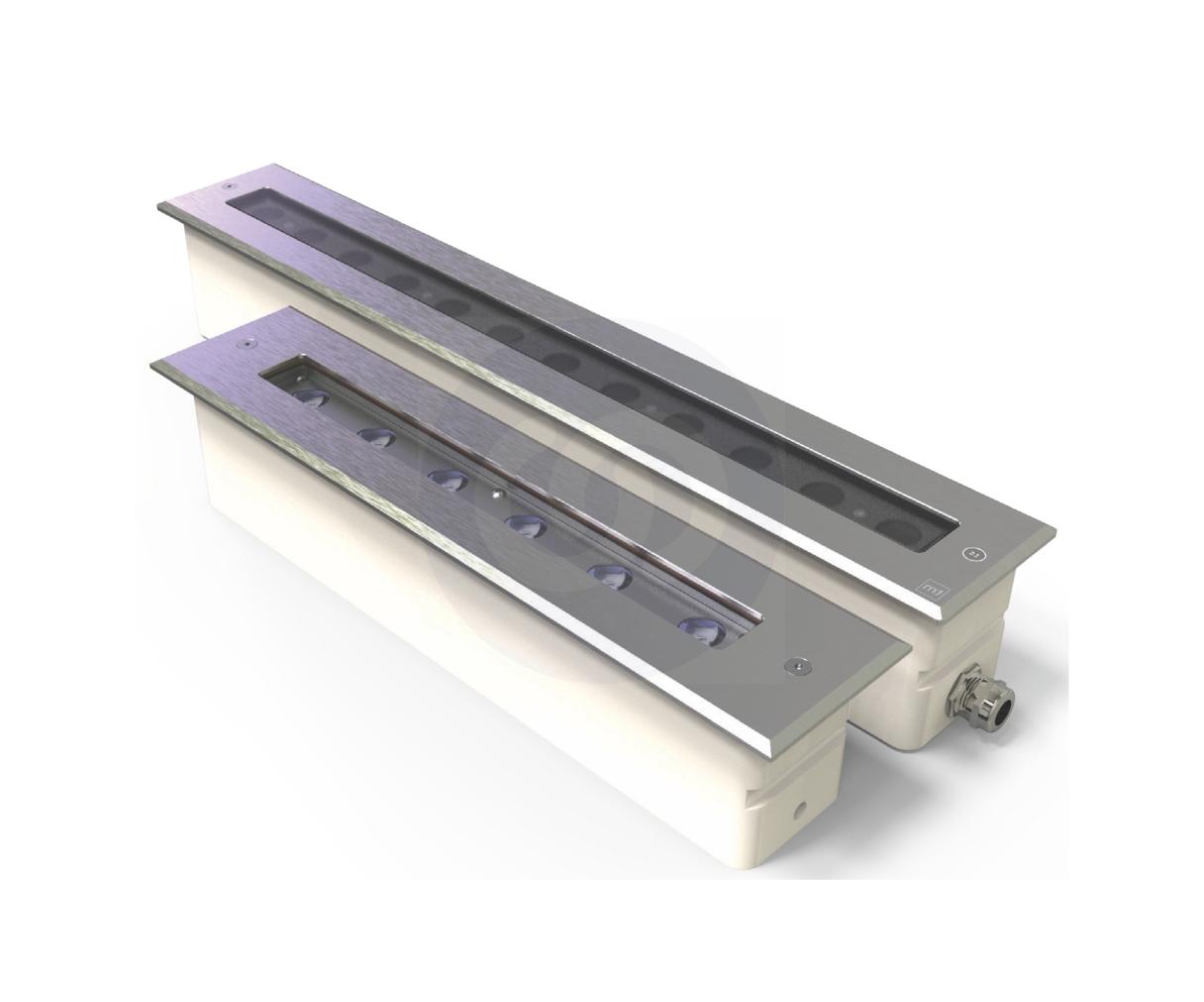 ĐÈN ÂM ĐẤT S.UL328 CitiSys NEW