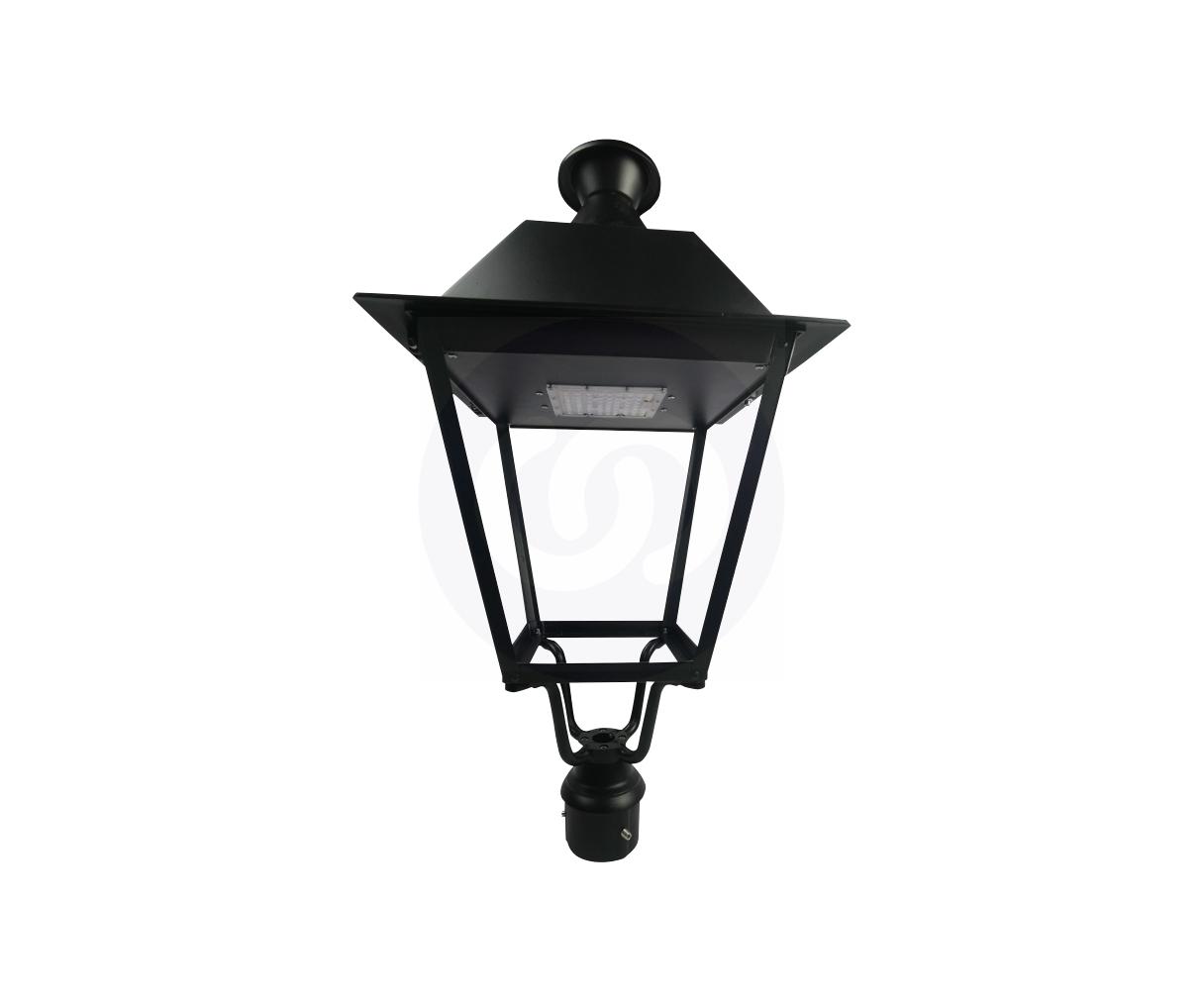 Đèn Graden Light SLV807 CITI NEW