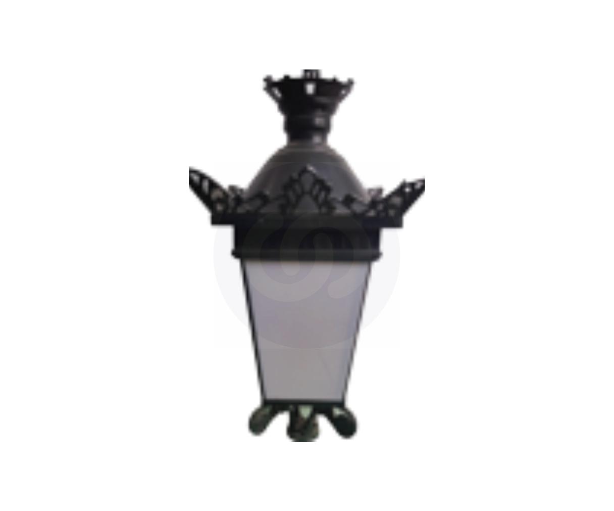 Đèn Graden Light SLV812 CITI NEW