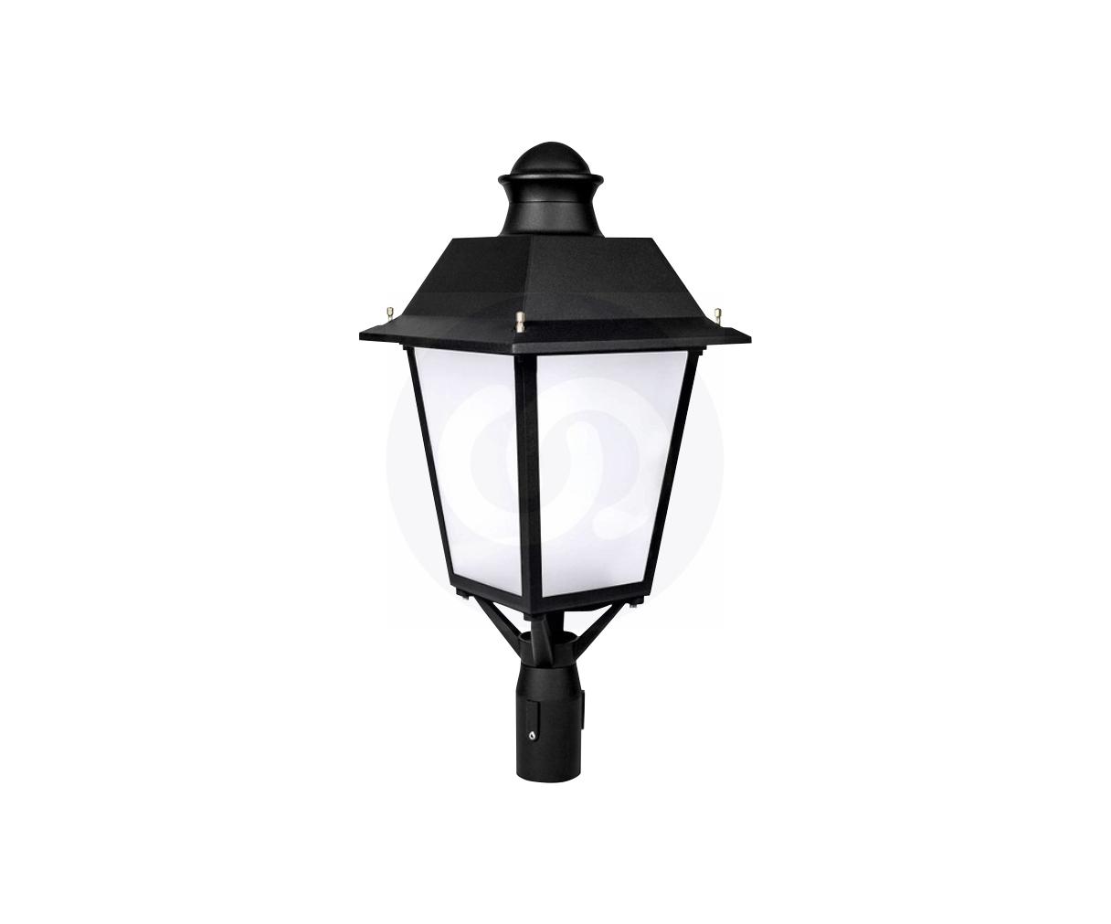 Đèn Graden Light SLV813 CITI NEW