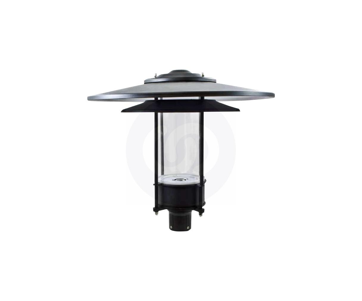 Đèn Graden Light SLV814 CITI NEW