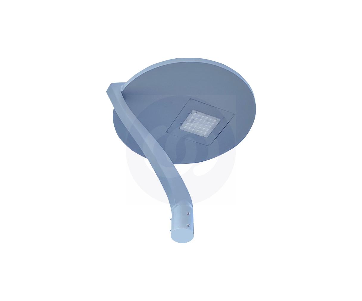 Đèn Graden Light SLV819 CITI NEW