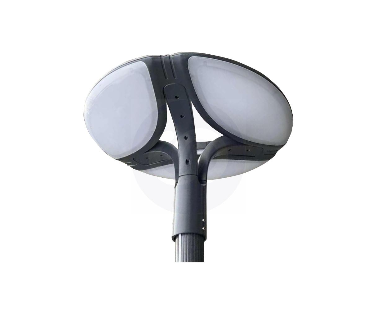 Đèn Graden Light SLV820 CITI NEW