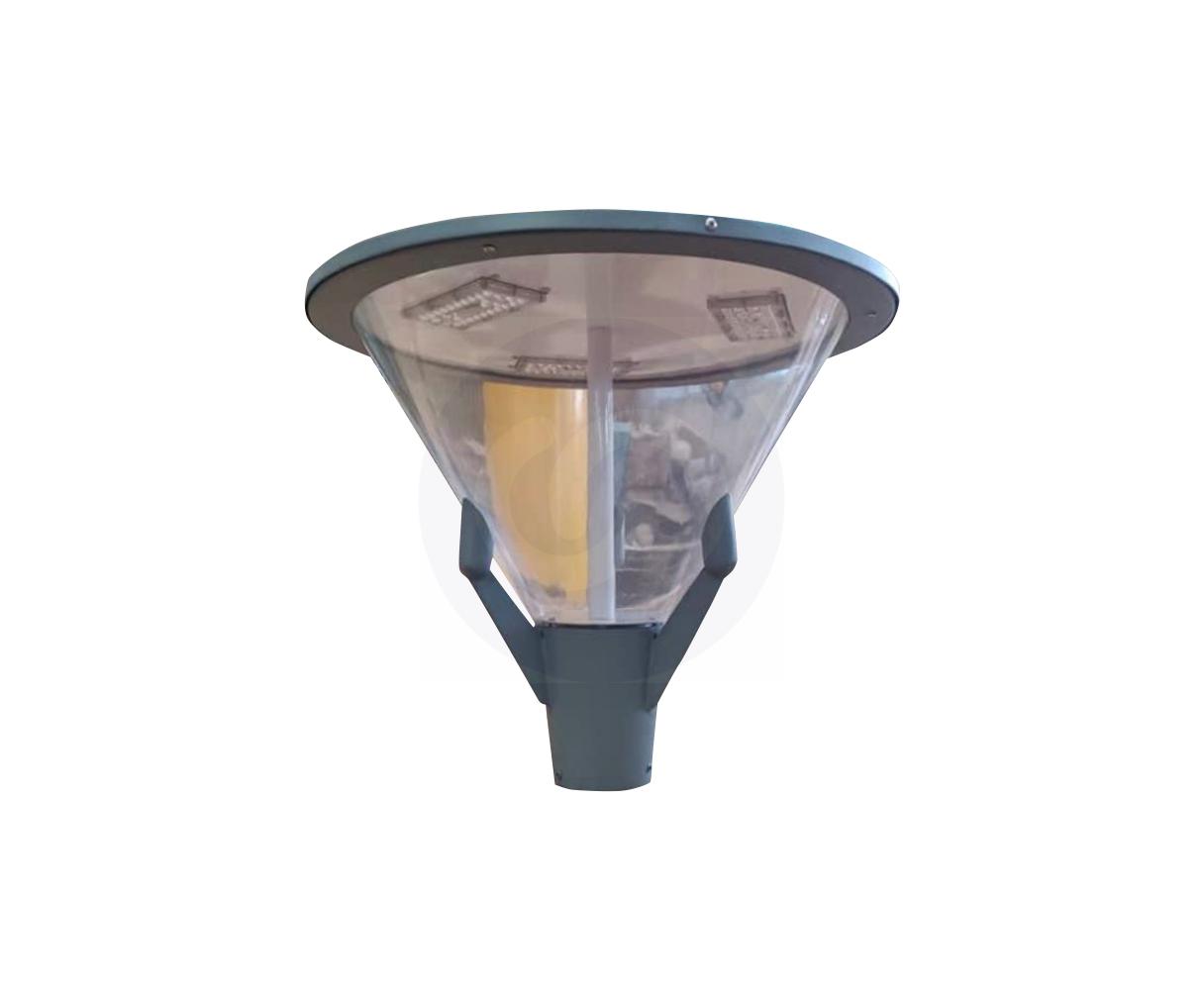 Đèn Graden Light SLV828 CITI NEW