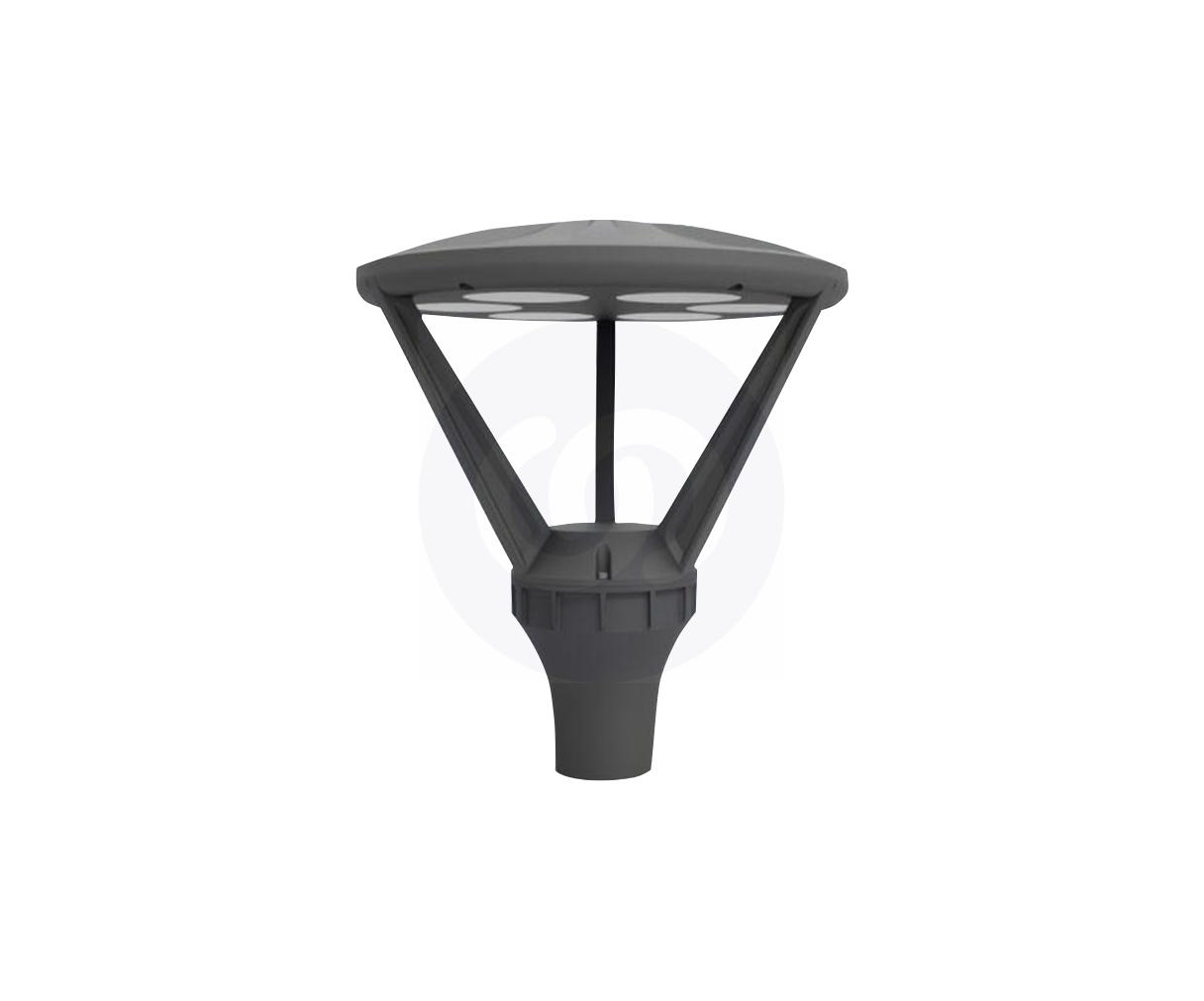 Đèn Graden Light SLV833 CITI NEW