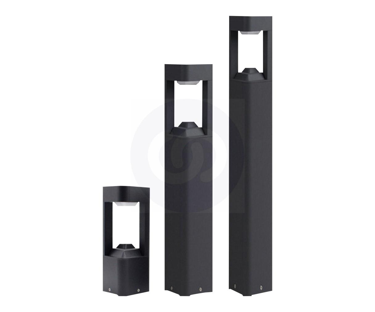 Đèn Graden Light SLV846 CITI NEW