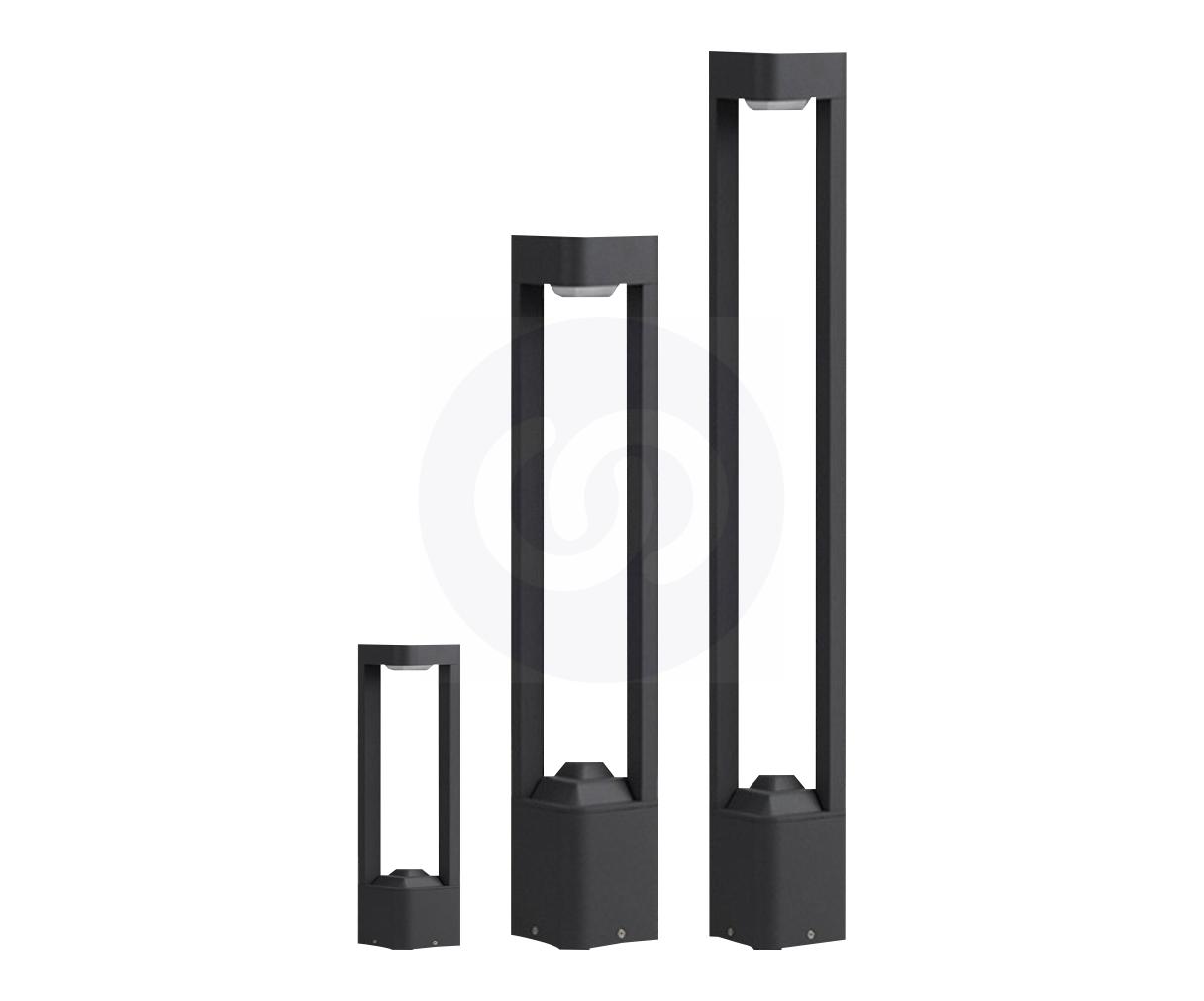 Đèn Graden Light SLV847 CITI NEW