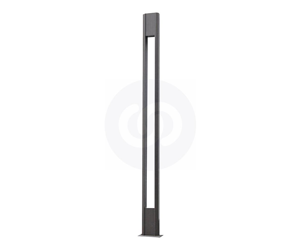 Đèn Graden Light SLV849 CITI NEW