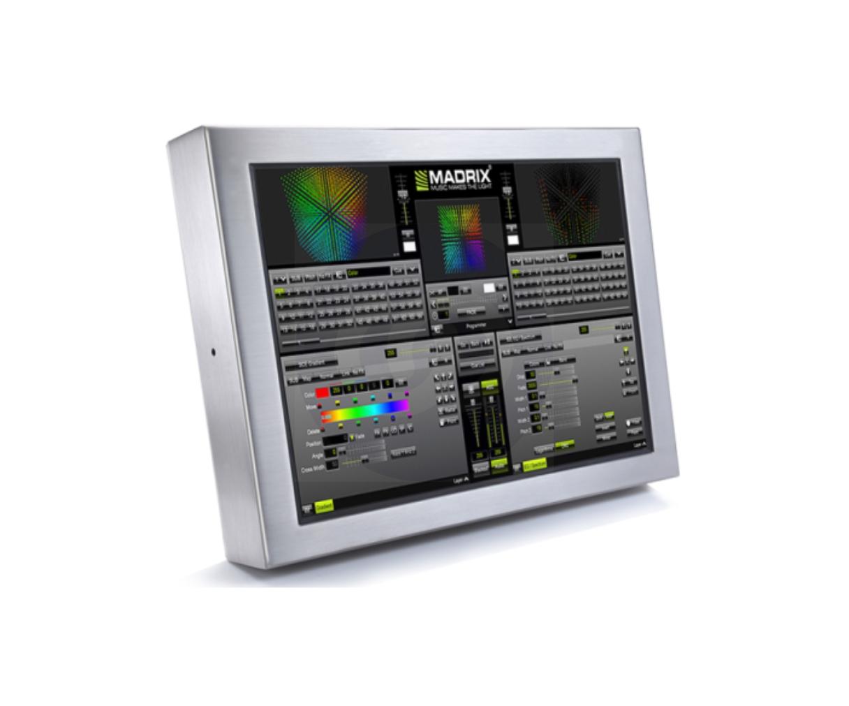 SMART LIGHTING SML402 CitiSys NEW