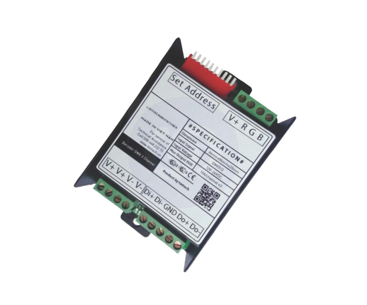 SMART LIGHTING SML403 CitiSys NEW